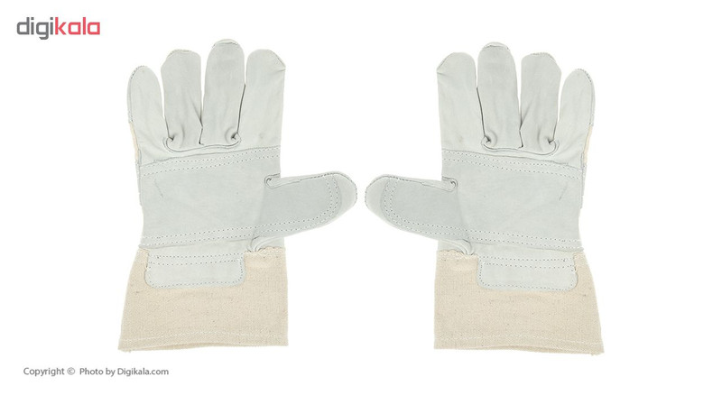 دستکش ایمنی کندور کد 2143 دستکش ایمنی کندور کد 2143