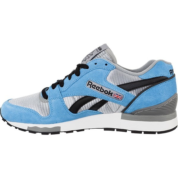 reebok gl 6000 blue red