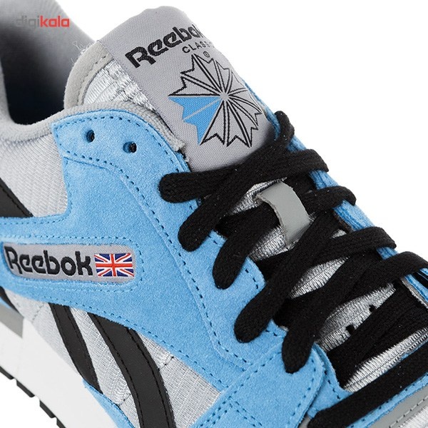 reebok gl 6000 blue red