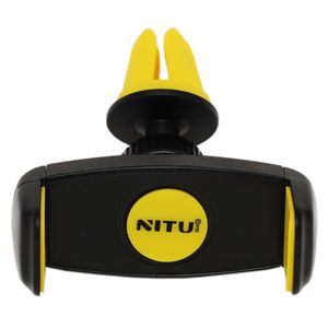 نقد و بررسی پایه نگهدارنده گوشی موبایل نیتو مدل NT_NH08 توسط خریداران