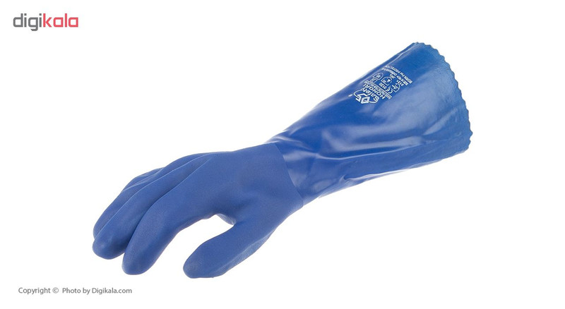 دستکش ایمنی کد 001