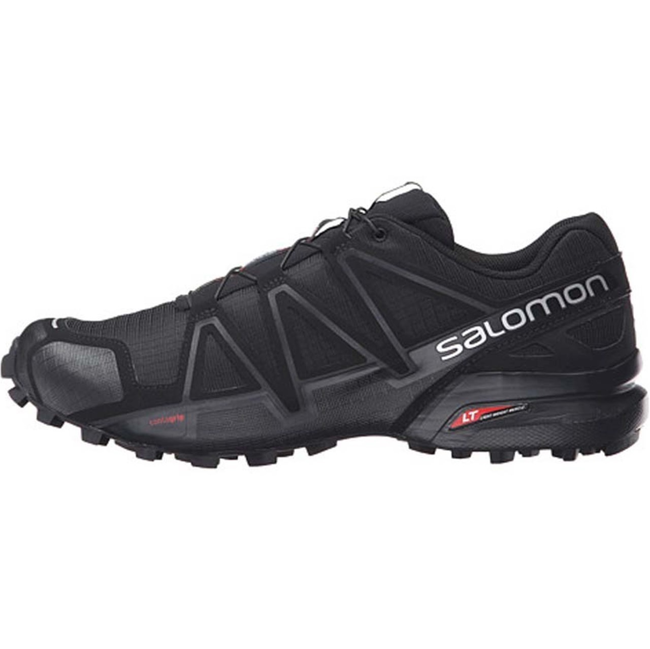 کفش مخصوص دویدن مردانه سالومون مدل Speedcross