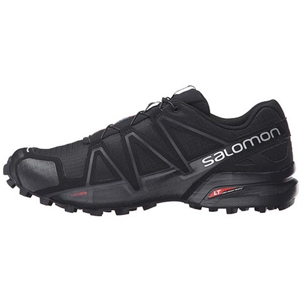 کفش مخصوص دویدن مردانه سالومون مدل Speedcross