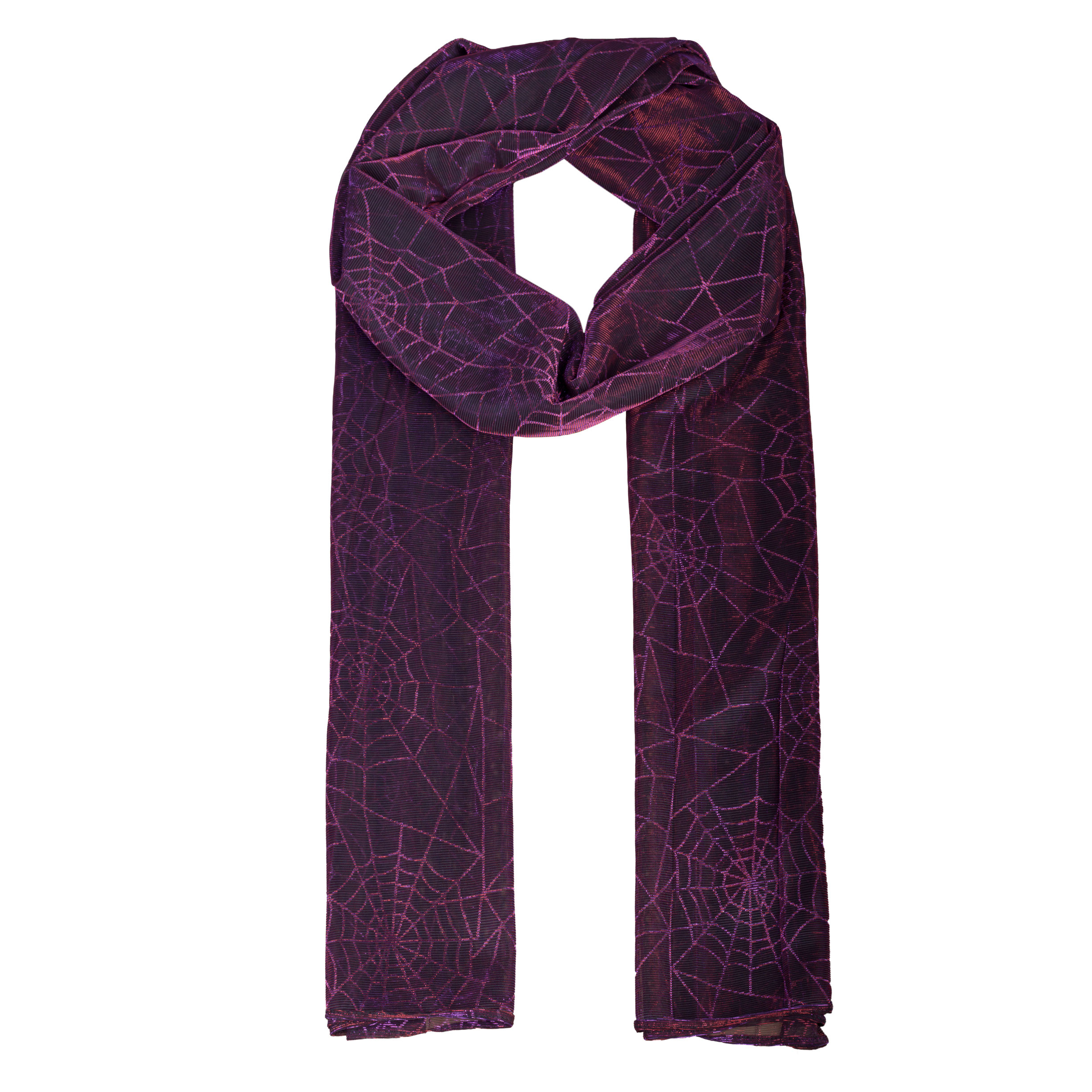 شال زنانه کد 00010