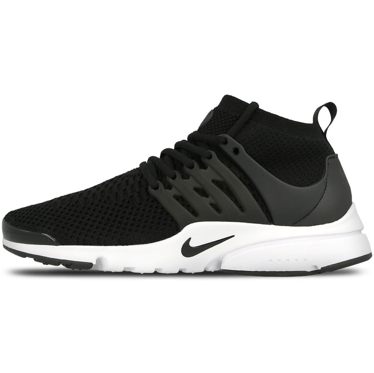 nike presto flyknit damen