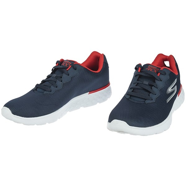 مشخصات، قیمت و خرید کفش مخصوص دویدن مردانه اسکچرز مدل Go Run 400 | دیجی\u200cکالا