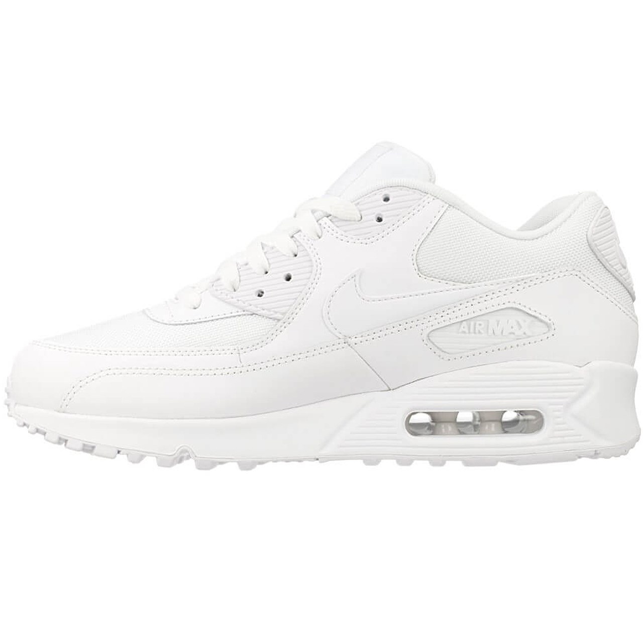 Nike air max on sale 90 essential blanc