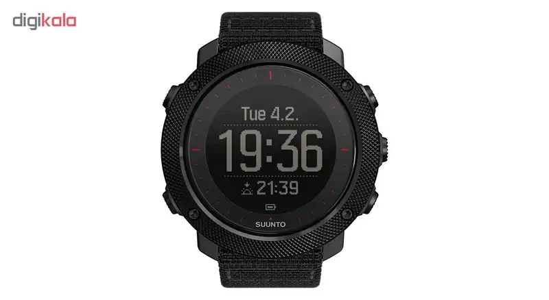 ساعت هوشمند سونتو کد SS023157000