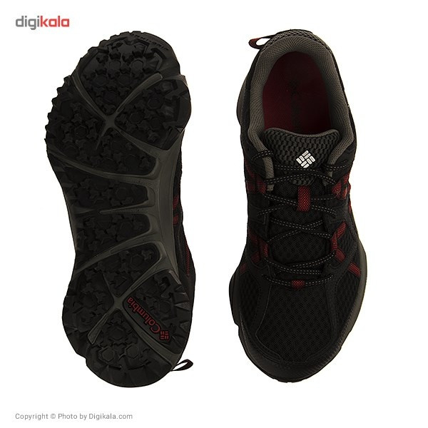 columbia conspiracy switchback ii