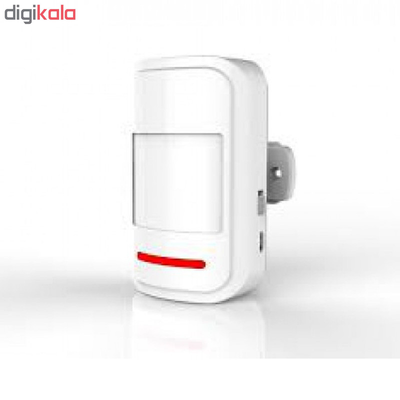 چشمی دزدگیر اماکن مدل lD-p819