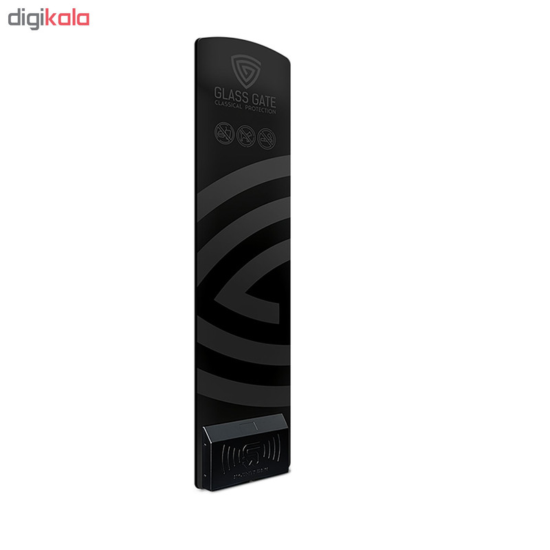 گیت ضد سرقت فروشگاهی سکیوریتی ویو مدل AM - W100