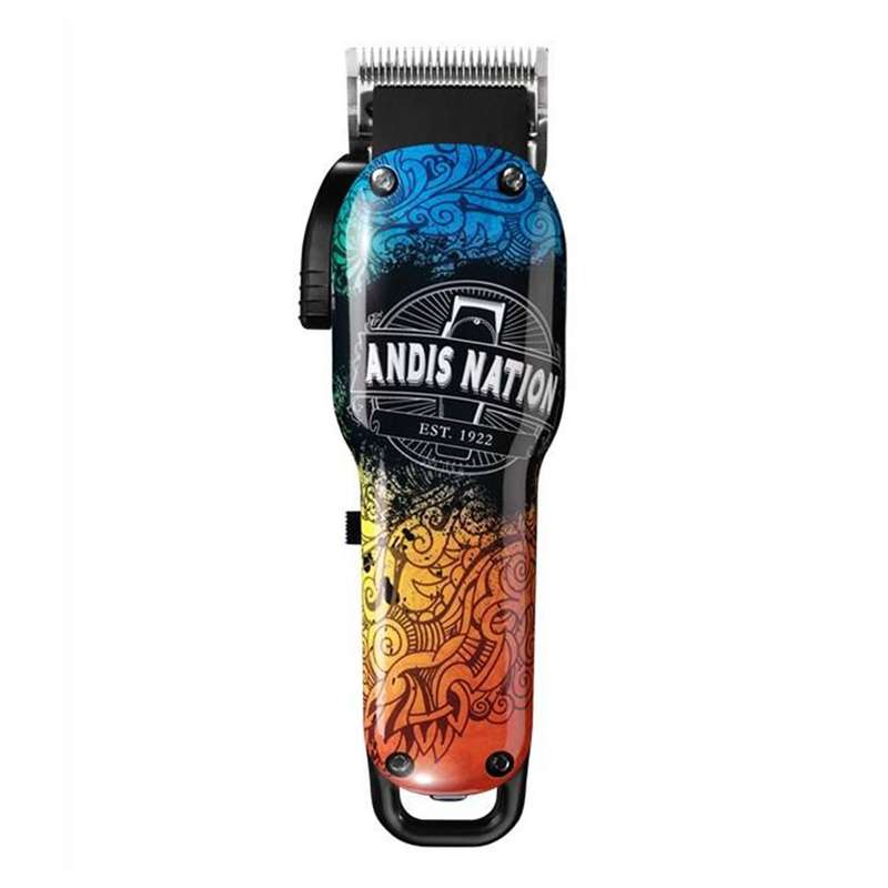 ماشین اصلاح موی سر و صورت اندیس مدل Cordless Uspro Li Fade ماشین اصلاح موی سر و صورت اندیس مدل Cordless Uspro Li Fade
