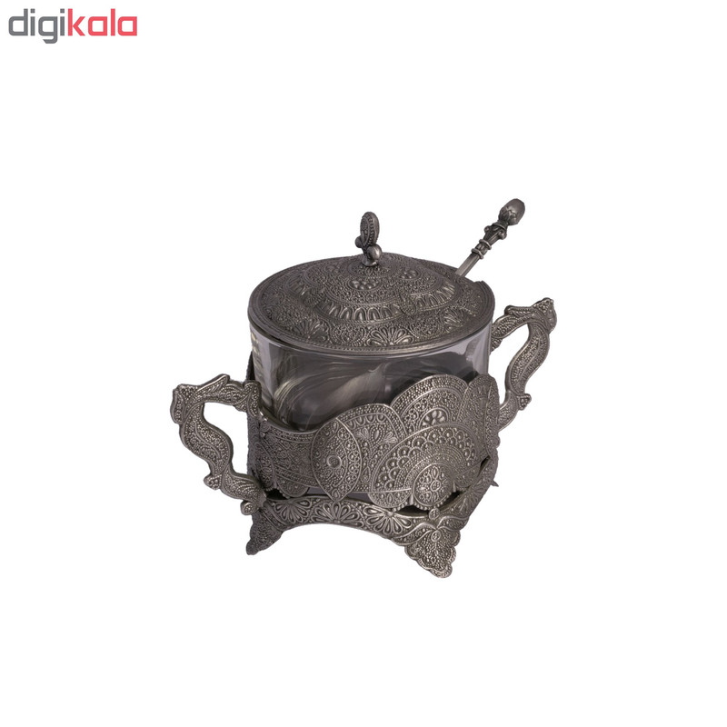 قندان کد 6550