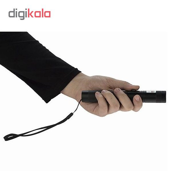 لیزر پوینتر مدل cm656565 بسته 2 عددی