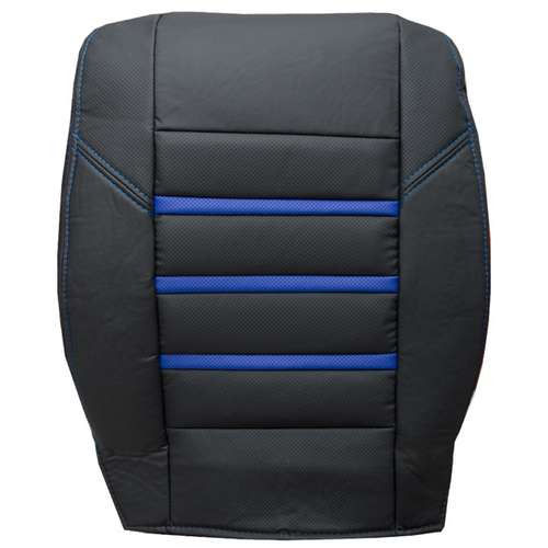 روکش صندلی خودرو کد 222 مناسب برای پراید صبا