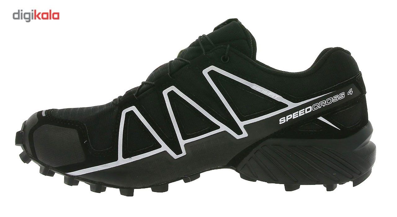 کفش مخصوص دویدن مردانه سالومون مدل SpeedCross 4