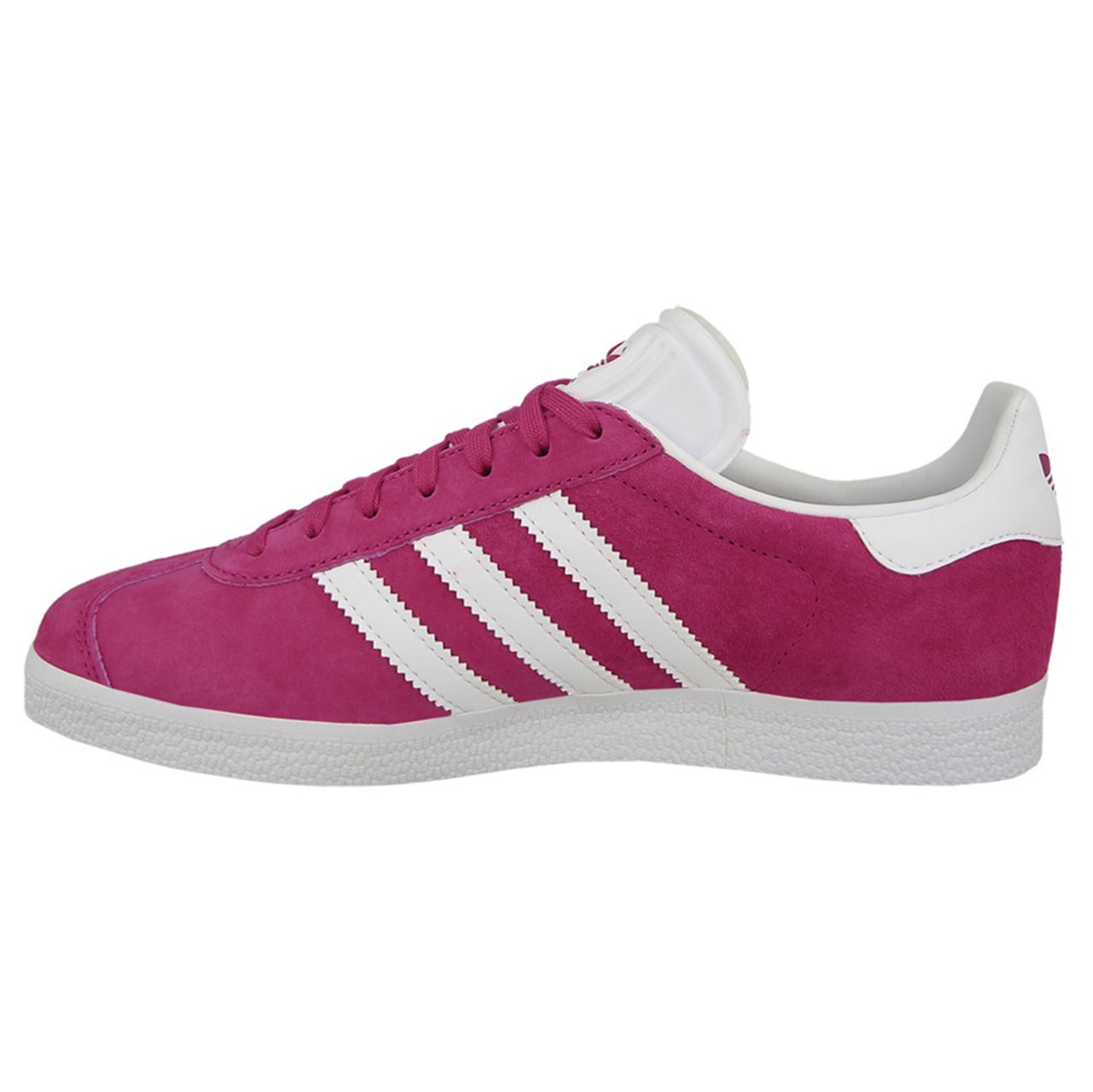 adidas gazelle rosa fucsia