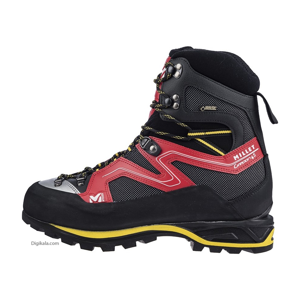 millet grepon 4s gtx