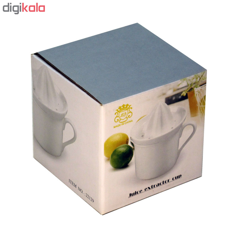 آبمیوه گیر دستی کد4030 آبمیوه گیر دستی کد4030
