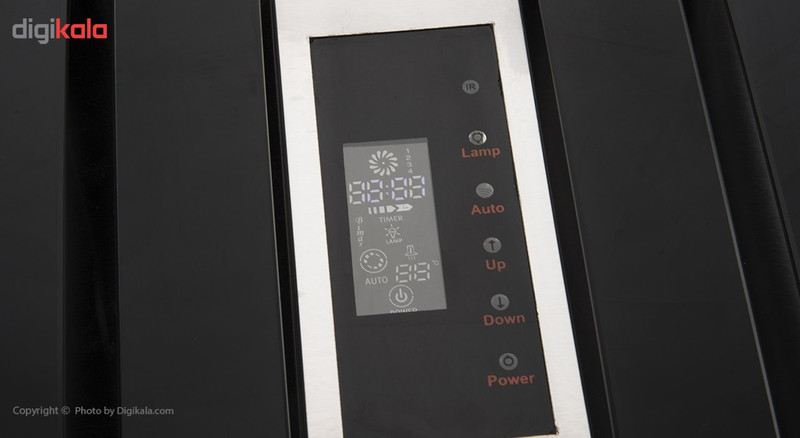 هود بیمکث مدل B2026U شومینه ای سایز 90 هود بیمکث مدل B2026U شومینه ای سایز 90