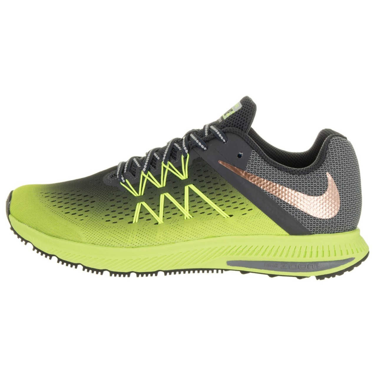 nike zoom winflo3
