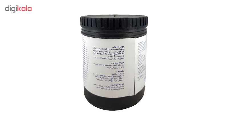 عایق رطوبتی ماستیک 22 مدل M22 وزن 670 گرم