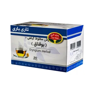 دمنوش بوقناق تاری باری بسته 20 عددی