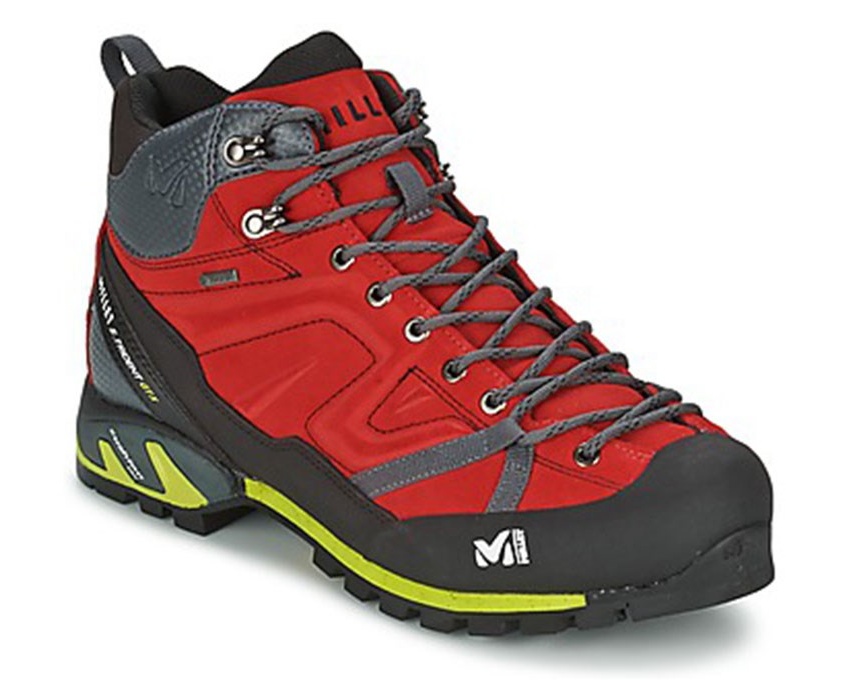 Botas millet discount super trident gtx