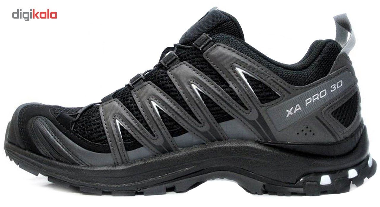 کفش مخصوص دویدن مردانه سالومون مدل XA Pro 3D