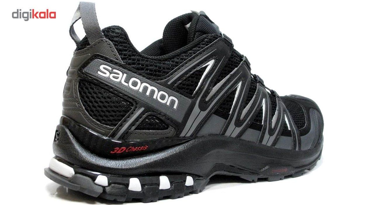 کفش مخصوص دویدن مردانه سالومون مدل XA Pro 3D