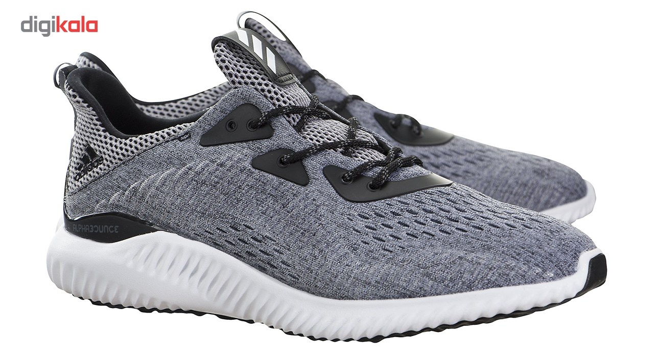 alphabounce engineered mesh