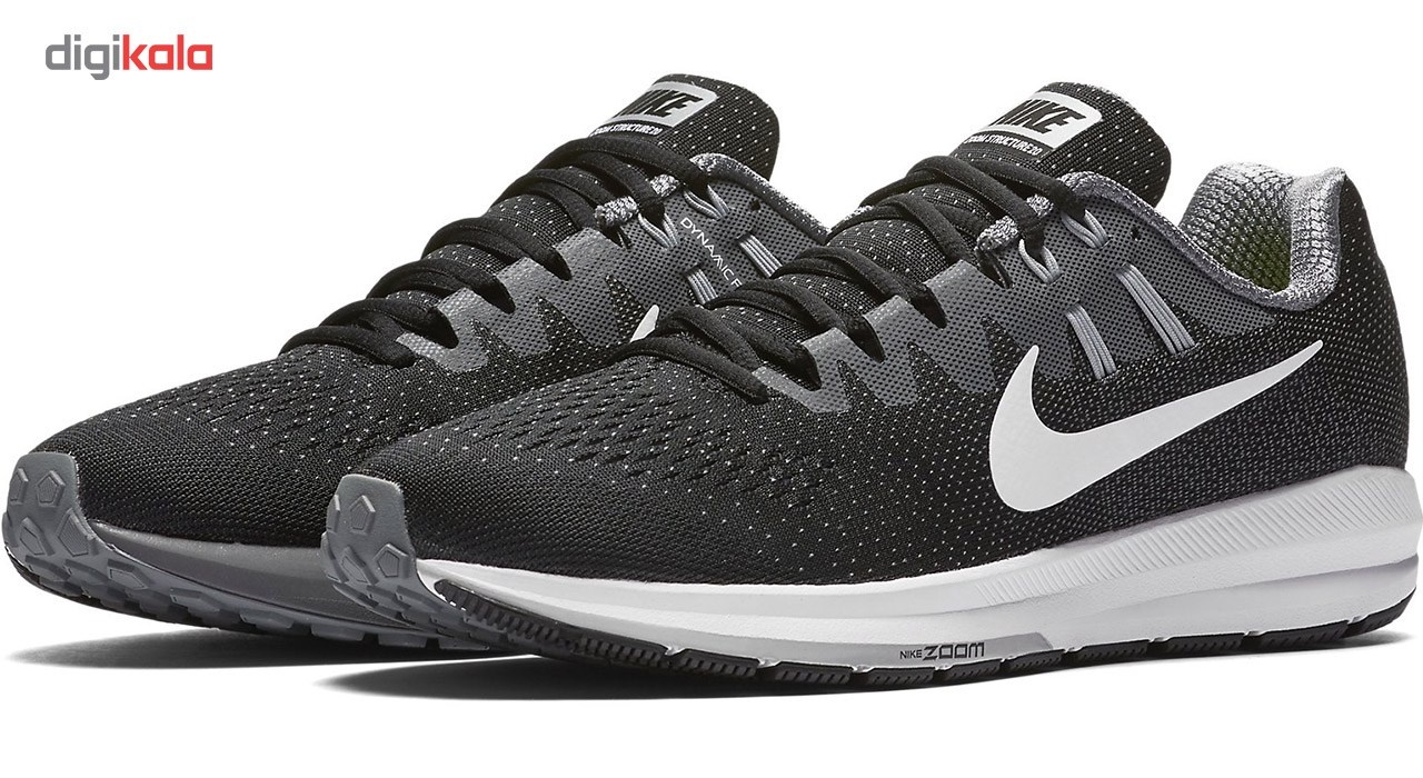 nike air max zoom structure 20
