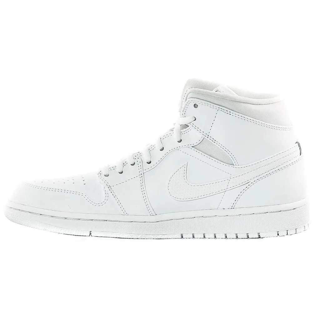کفش راحتی مردانه نایکی مدل Air Jordan 1