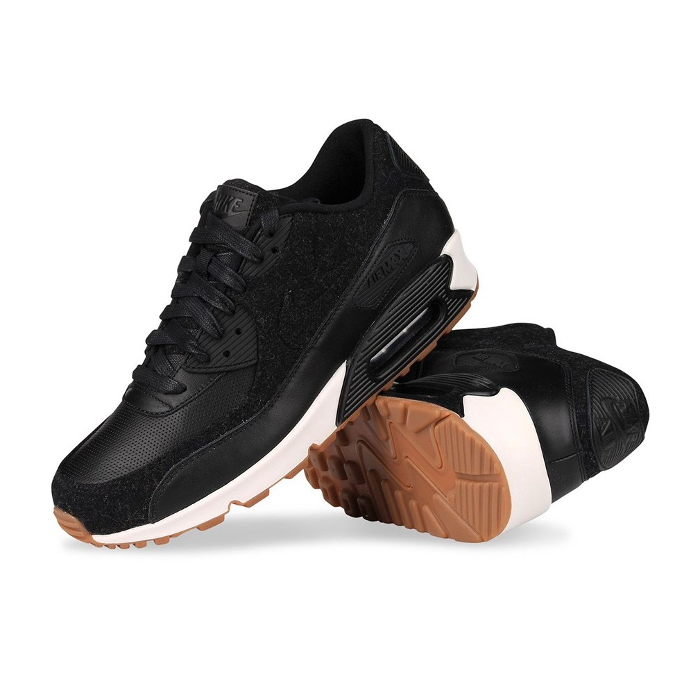 مشخصات، قیمت و خرید کفش راحتی مردانه مدل Air Max 90 Premium | دیجی\u200cکالا