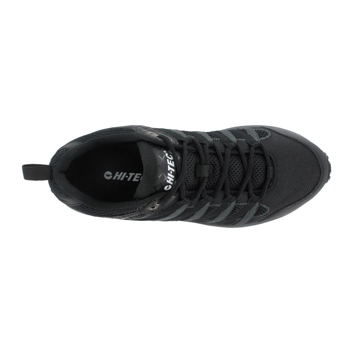 کفش مخصوص دویدن مردانه های-تک مدل Sensor Trail Lite