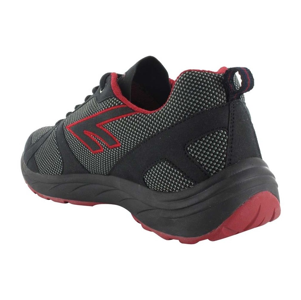 کفش مخصوص دویدن مردانه های تک مدل Haraka Trail