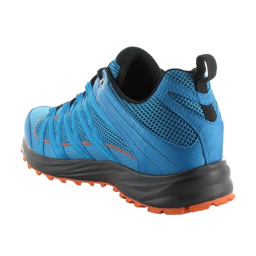 کفش مخصوص دویدن مردانه های تک مدل Sensor Trail Lite