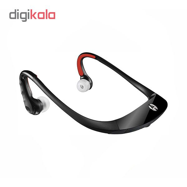 هدفون بلوتوث موتورولا مدل S10 HD