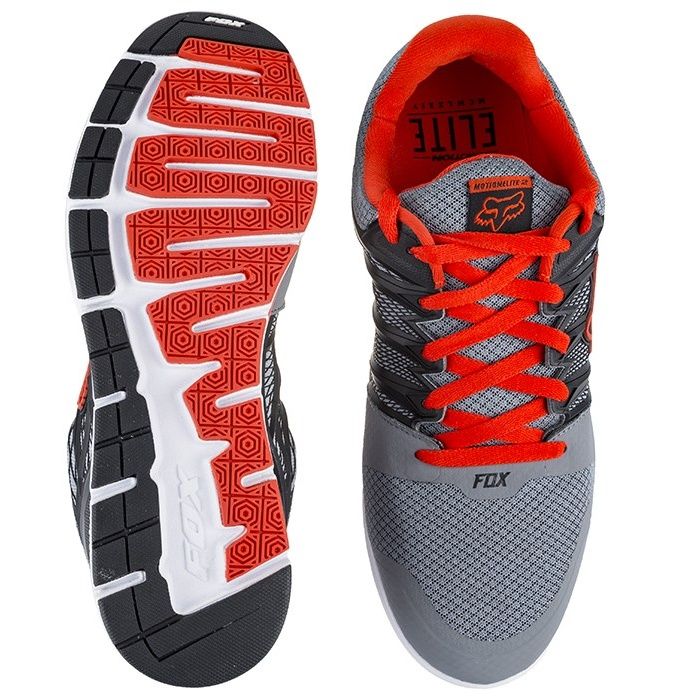 کفش مخصوص دویدن مردانه فاکس مدل Motion Elite 2 - فاکس هد -  - 5