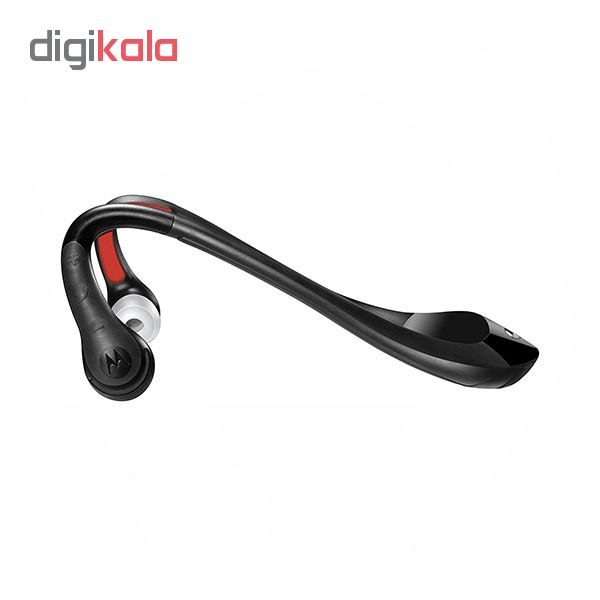 هدفون بلوتوث موتورولا مدل S10 HD