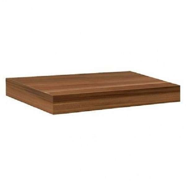 شلف دیواری مدل تیستو B100