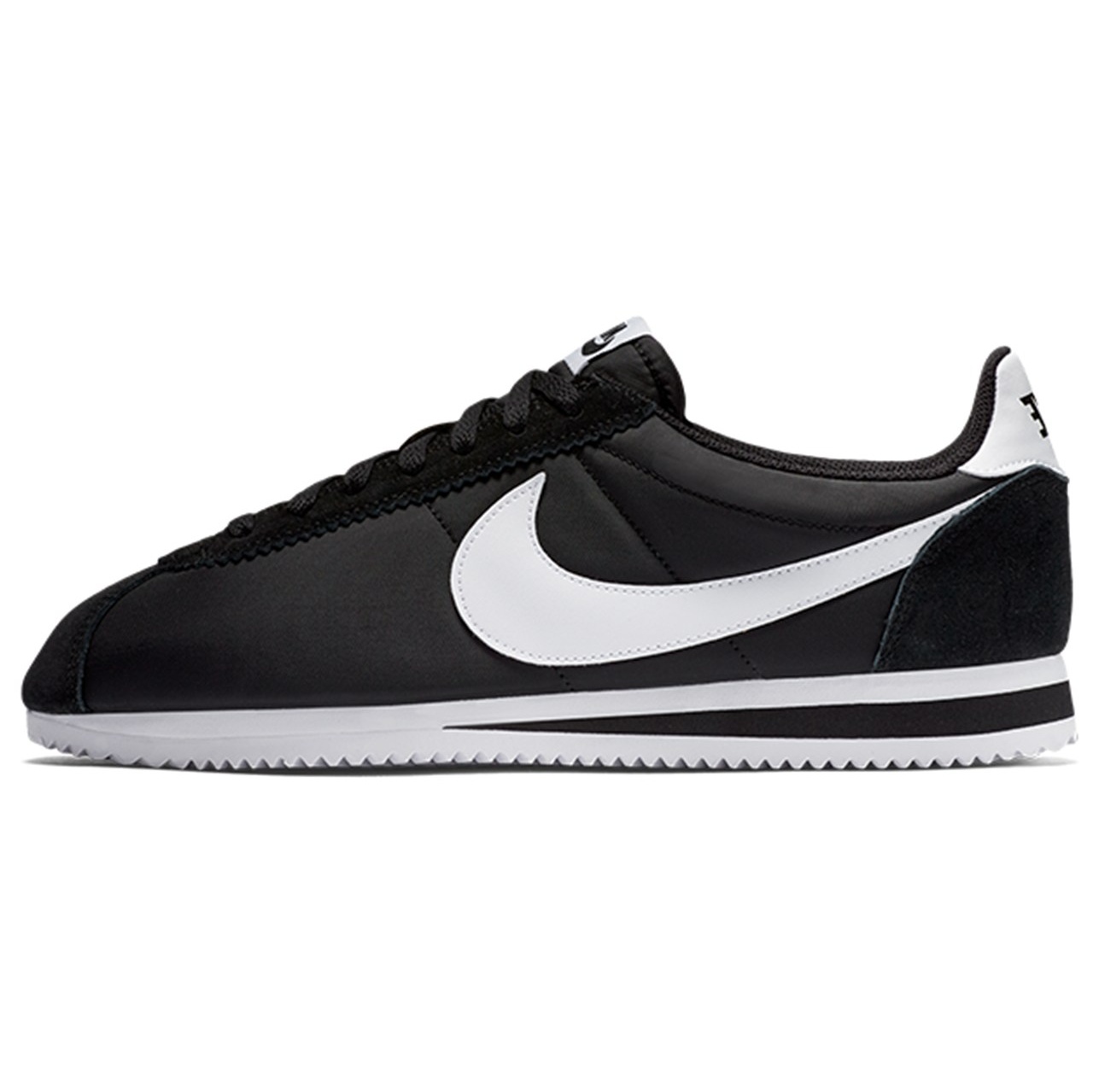 کفش راحتی مردانه نایکی مدل Classic Cortez