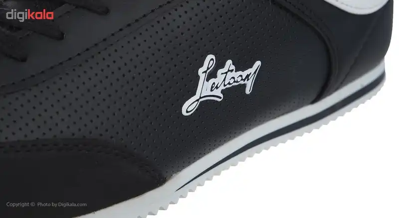 کفش راحتی مردانه لتون مدل Elando