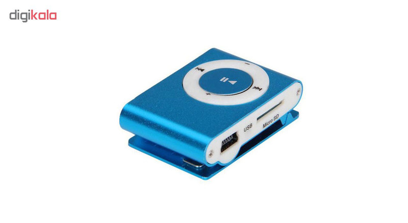 پخش کننده موسیقی مدل Y-M3