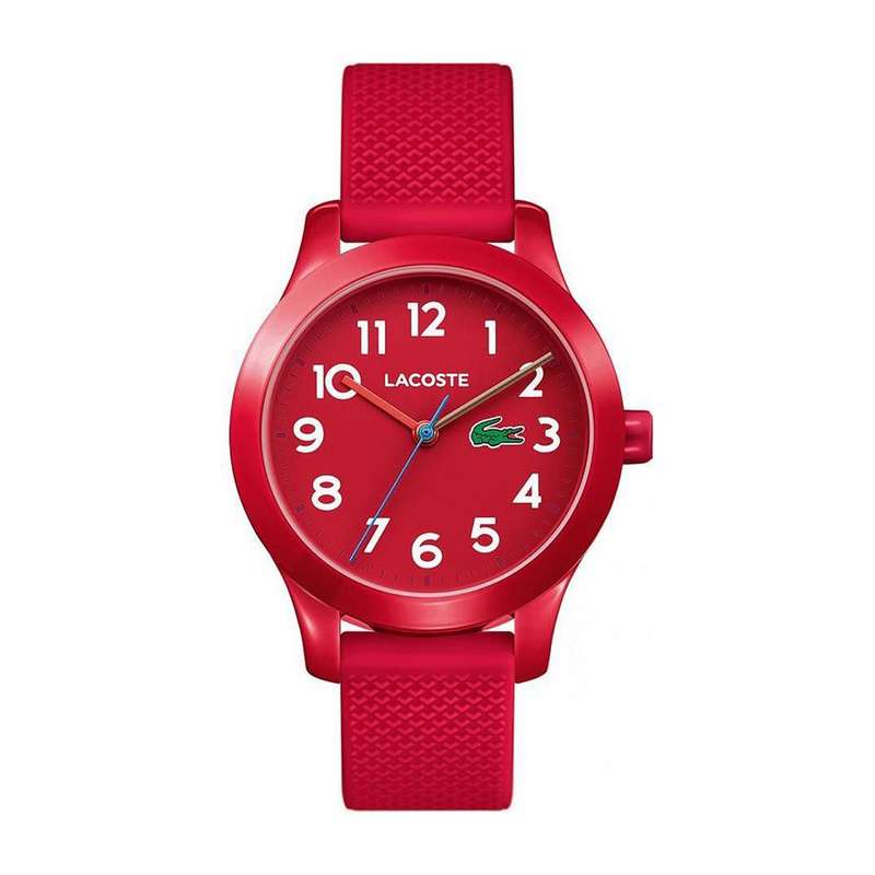 ساعت مچی عقربه ای بچگانه لاگوست مدل 2030004