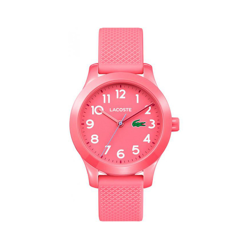 ساعت مچی عقربه ای بچگانه لاگوست مدل 2030006 ساعت مچی عقربه ای بچگانه لاگوست مدل 2030006