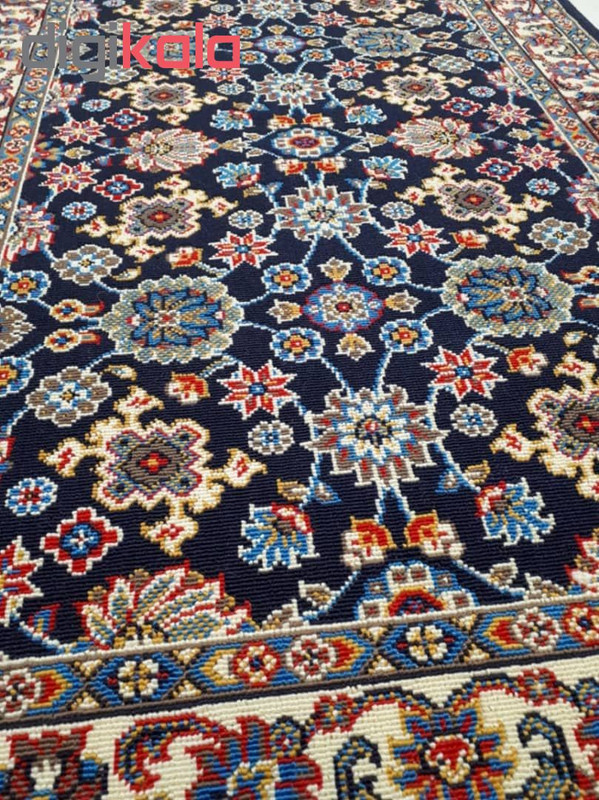 گلیم ماشینی مدل ۷۰۰