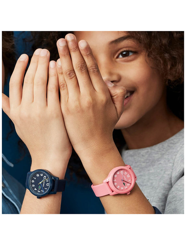 ساعت مچی عقربه ای بچگانه لاگوست مدل 2030006 ساعت مچی عقربه ای بچگانه لاگوست مدل 2030006