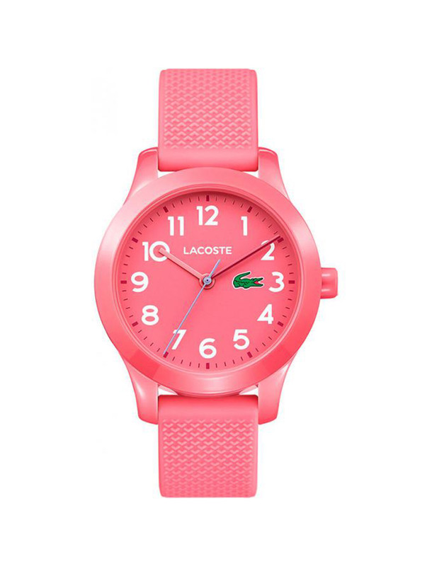 ساعت مچی عقربه ای بچگانه لاگوست مدل 2030006 ساعت مچی عقربه ای بچگانه لاگوست مدل 2030006