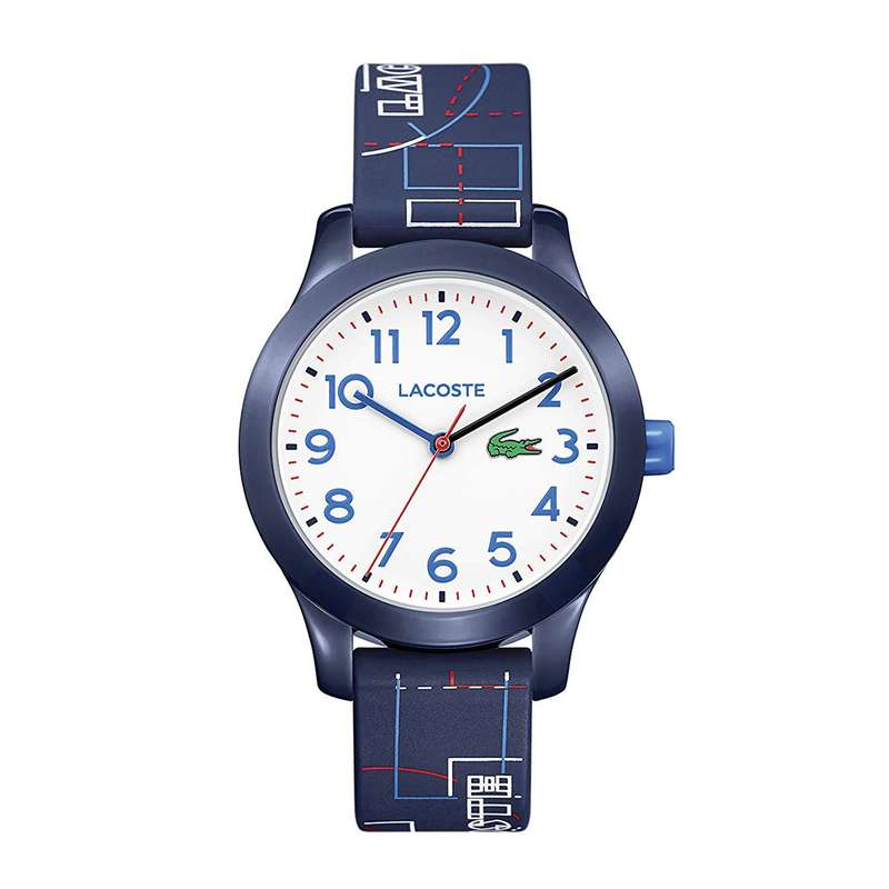 ساعت مچی عقربه ای بچگانه لاگوست مدل 2030008